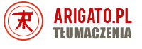 T�umacz arabski ZAWADZKIE